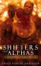 [A Witch's Sinful Spells 01] • Shifters and Alphas